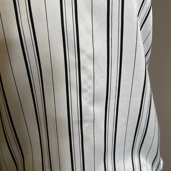 Pinstripe Cami - Picture 5 of 5